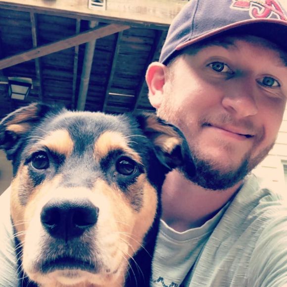 Meet your Posher, Nicholas - Picture 1 of 1